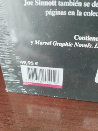 Los 4 fantásticos El sueño ha muerto