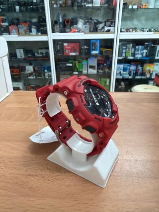 Reloj G-SHOCK GA-100B
