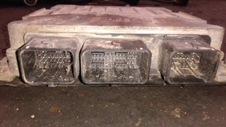 CENTRALITA MOTOR UCE CITROEN XSARA BERLINA 2.0 HD