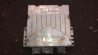 CENTRALITA MOTOR UCE CITROEN XSARA BERLINA 2.0 HD