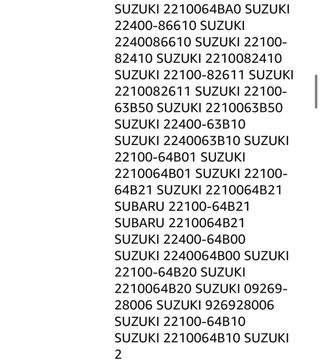 Kit Embrague Valeo 826918