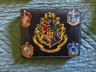 HARRY POTTER ESTUCHE 3 TOMOS