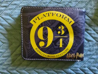 HARRY POTTER ESTUCHE 3 TOMOS