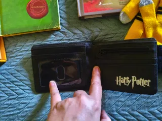 HARRY POTTER ESTUCHE 3 TOMOS