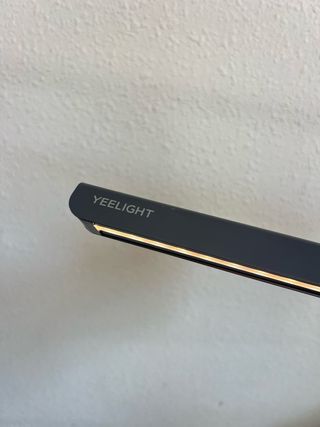 Yeelight Lámpara Monitor Negra