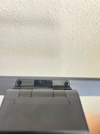 Yeelight Lámpara Monitor Negra