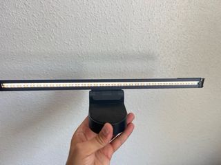 Yeelight Lámpara Monitor Negra