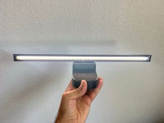 Yeelight Lámpara Monitor Negra