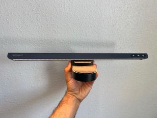 Yeelight Lámpara Monitor Negra