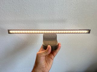 Yeelight Lámpara Monitor Negra