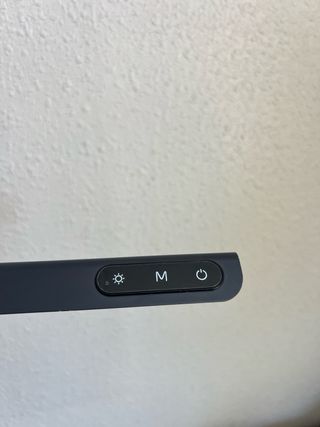 Yeelight Lámpara Monitor Negra