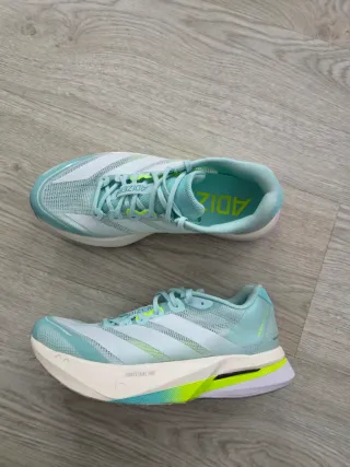 Adidas Adizero Boston 13 Talla 38-2/3