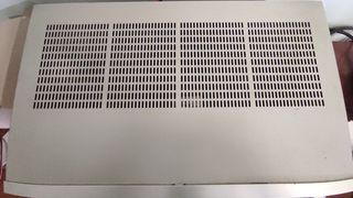 Receptor Technics SA-222L