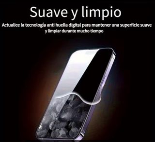 Protector pantalla privacidad Iphone 14
