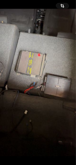 Equipo música coche de calidad y facil montaje!