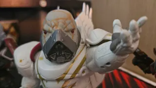 Pack 3 Figuras Destiny