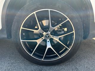 Mercedes-Benz GLC Coupe 300e - 320cv