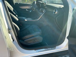 Mercedes-Benz GLC Coupe 300e - 320cv