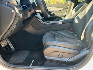 Mercedes-Benz GLC Coupe 300e - 320cv