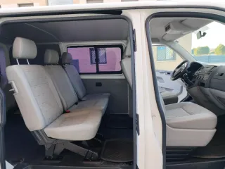 Volkswagen Transporter 2.0TDI 115CV 2014