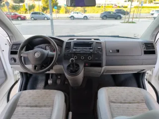 Volkswagen Transporter 2.0TDI 115CV 2014