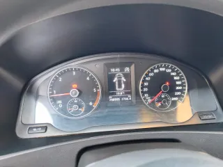 Volkswagen Transporter 2.0TDI 115CV 2014
