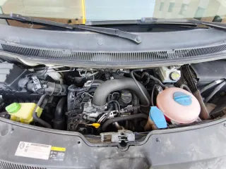 Volkswagen Transporter 2.0TDI 115CV 2014