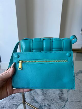 Bolso de lujo tejido nuevo estilo