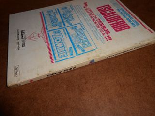 No 2 Superhéroes Vértice.