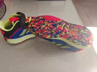 Zapatillas Adidas Ownthegame 3.0k Niños