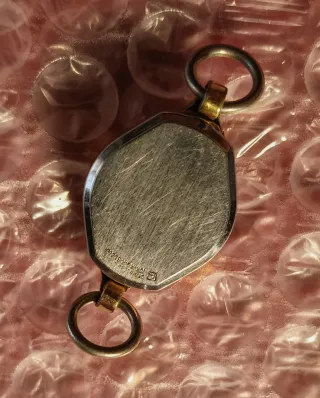Orologio di forma da donna