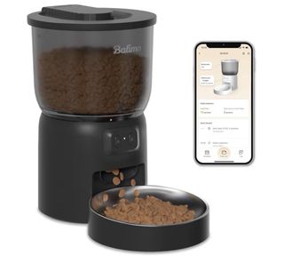 Distributore automatico di cibo per animali Balimo Wi-Fi