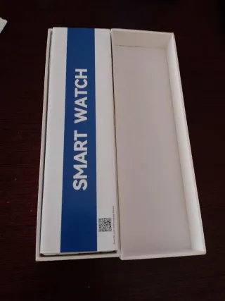 Reloj Inteligente DT NO.1 ULTRA 3 Naranja/Plata