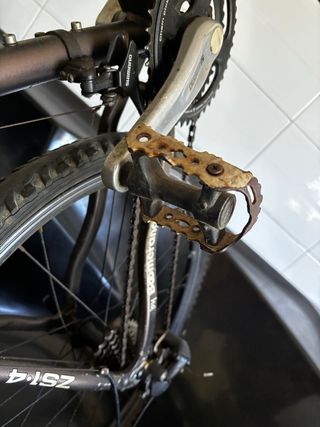 Bicicleta Montaña B-PRO ZS1.4