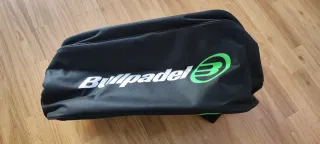 Paletero Bullpadel X Series sin estrenar