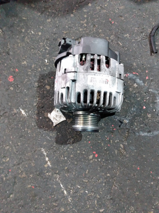 ALTERNADOR FORD PUMA (CCE) 1.6 | 07.00 - 12.02