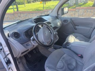 Renault Kangoo 2009
