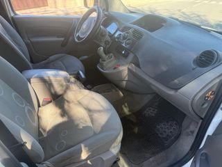 Renault Kangoo 2009