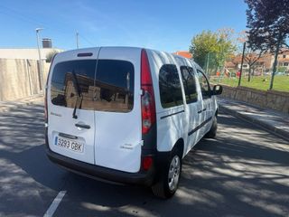 Renault Kangoo 2009