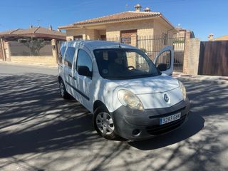 Renault Kangoo 2009