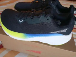 Altra Fwd Via Zapatillas Running Hombre