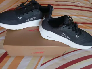 Altra Fwd Via Zapatillas Running Hombre