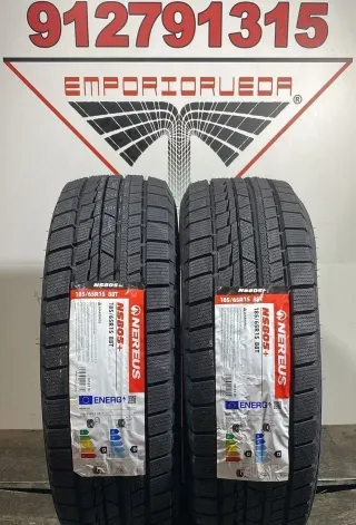 4UD 185 65 15 T NEREUS RUEDA NUEVA YA MONTADA