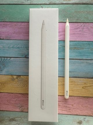 iPad Pro 11 M1  128GB + magic keyboard + pencil