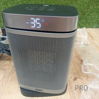 Calefactor Inteligente de 1500W - Dreo