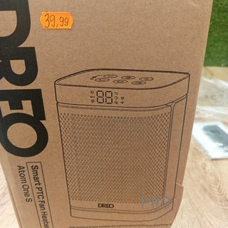 Calefactor Inteligente de 1500W - Dreo