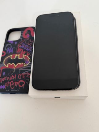 Iphone 15 128 Gb bat 87% igual a nuevo