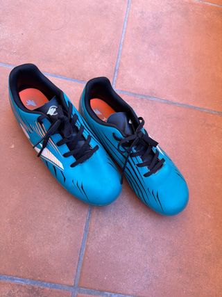 Zapatos de fútbol Joma