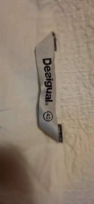 Minigonna Desigual tg 44