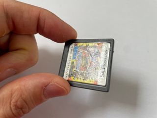 In Giapponese Dinosaur King Nintendo Ds Ntsc J Jap